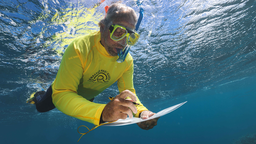 Reef Biosearch