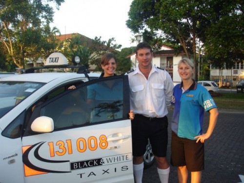 Alicia Drake, Peter Wallwork and Ramona Coda